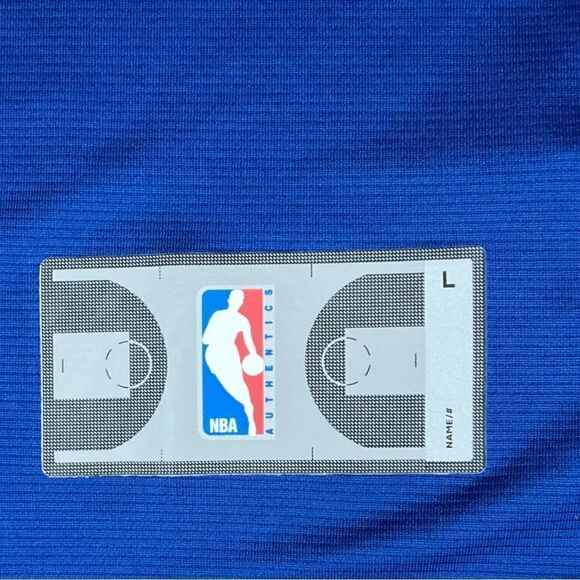 Golden State Warriors Fast Break Jersey Klay Thomas - Picture 5 of 8